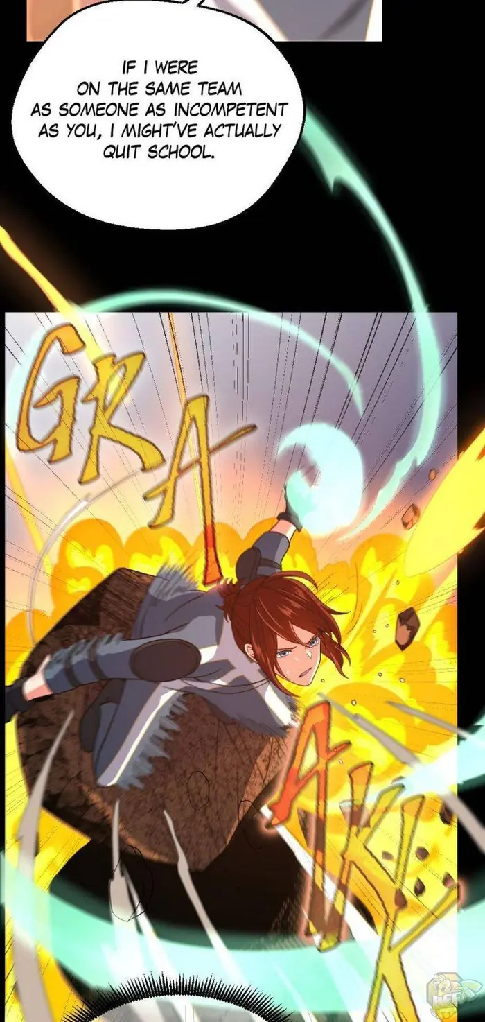 The Beginning After the End Chapter 98 image 56_optimized